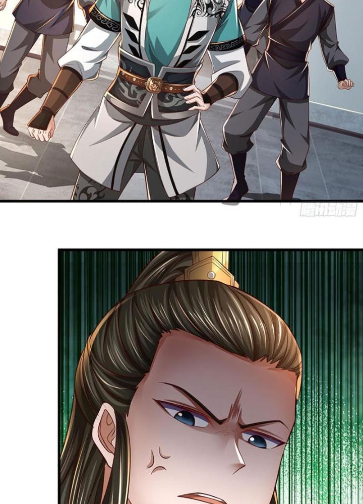 Ta Có Thể Cướp Đoạt Cơ Duyên Chapter 3 - Trang 2