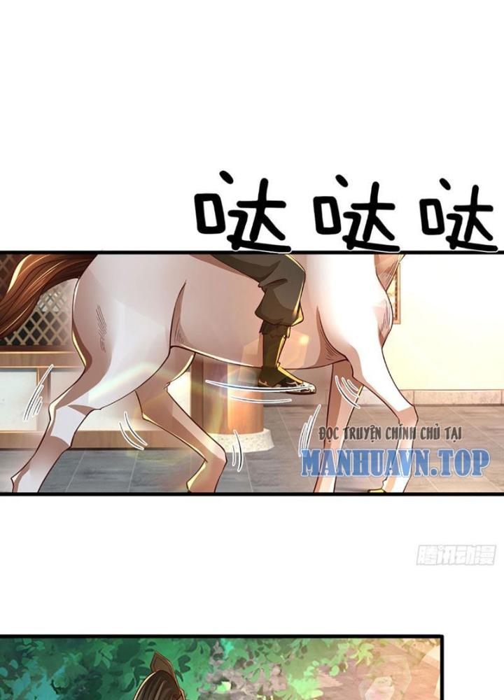 Ta Có Thể Cướp Đoạt Cơ Duyên Chapter 3 - Trang 2