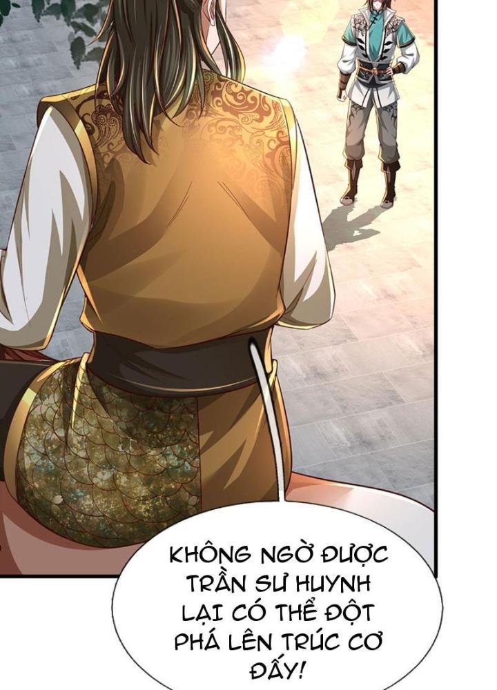 Ta Có Thể Cướp Đoạt Cơ Duyên Chapter 3 - Trang 2