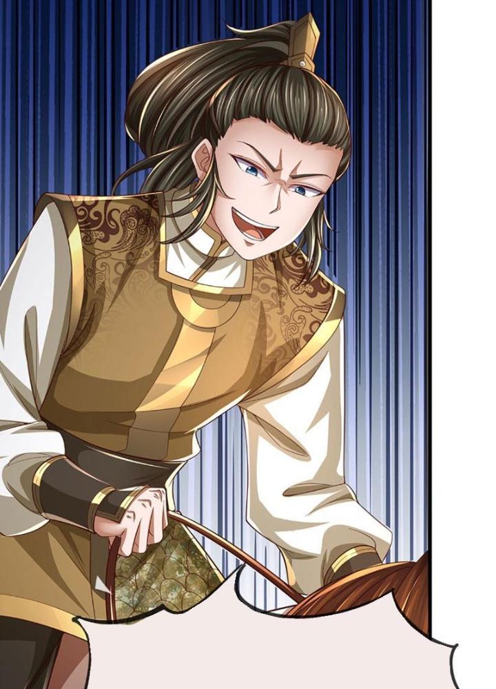 Ta Có Thể Cướp Đoạt Cơ Duyên Chapter 3 - Trang 2