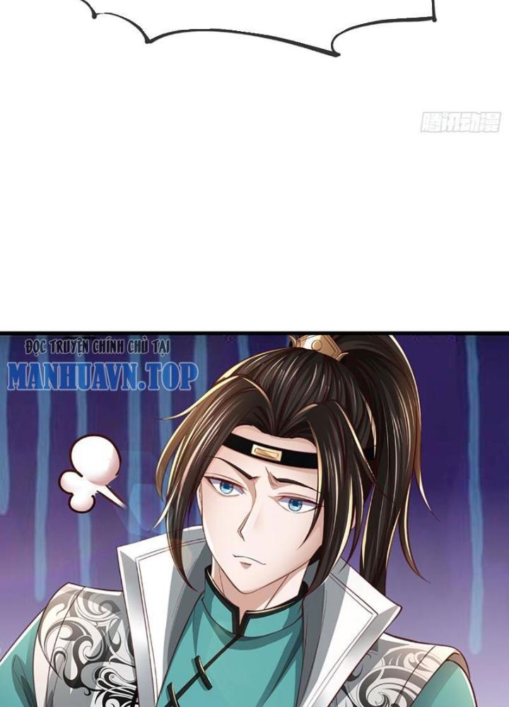 Ta Có Thể Cướp Đoạt Cơ Duyên Chapter 3 - Trang 2