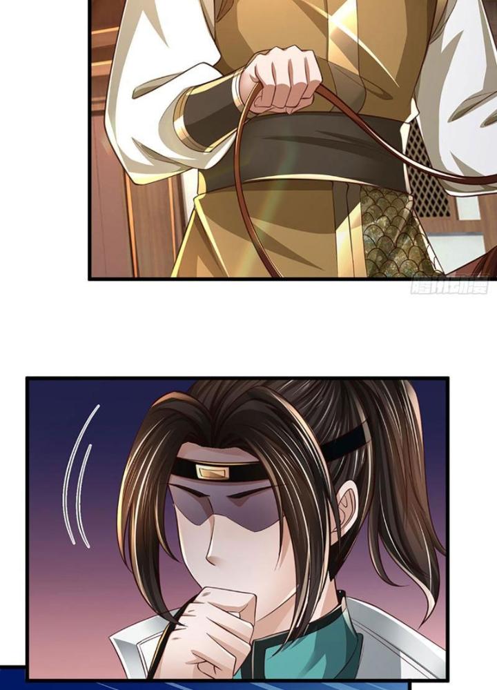 Ta Có Thể Cướp Đoạt Cơ Duyên Chapter 3 - Trang 2