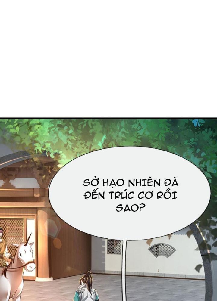 Ta Có Thể Cướp Đoạt Cơ Duyên Chapter 3 - Trang 2