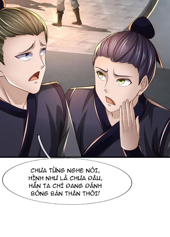 Ta Có Thể Cướp Đoạt Cơ Duyên Chapter 3 - Trang 2