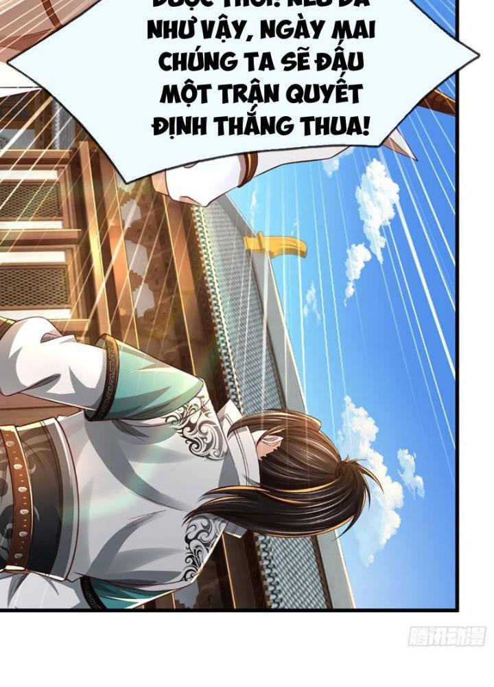 Ta Có Thể Cướp Đoạt Cơ Duyên Chapter 3 - Trang 2