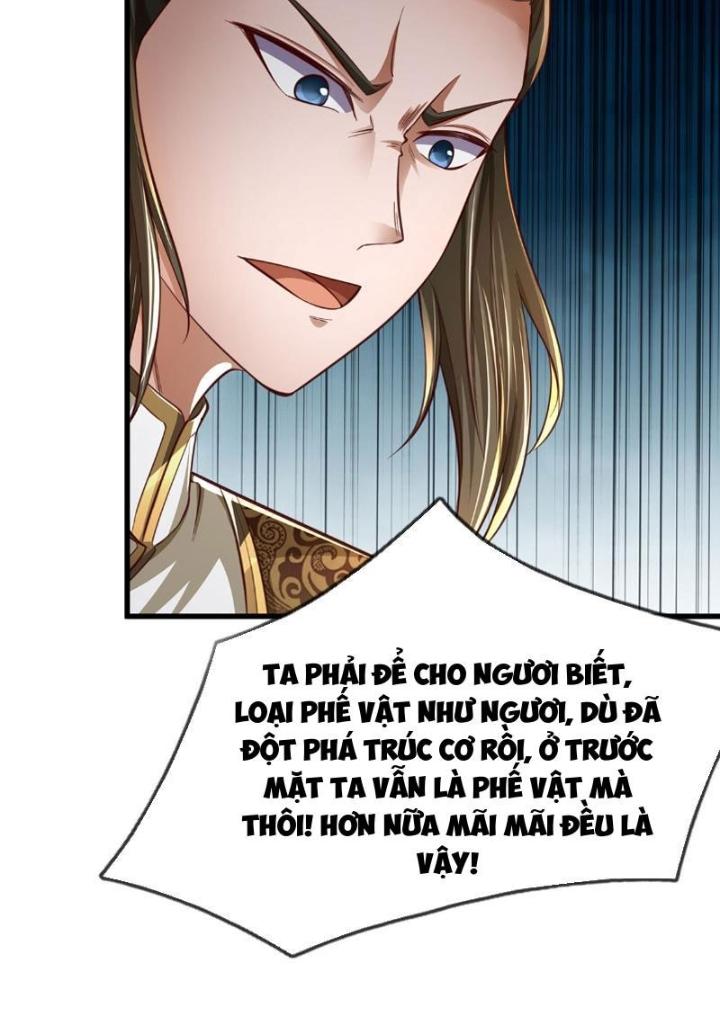 Ta Có Thể Cướp Đoạt Cơ Duyên Chapter 3 - Trang 2