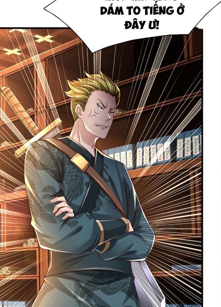 Ta Có Thể Cướp Đoạt Cơ Duyên Chapter 3 - Trang 2