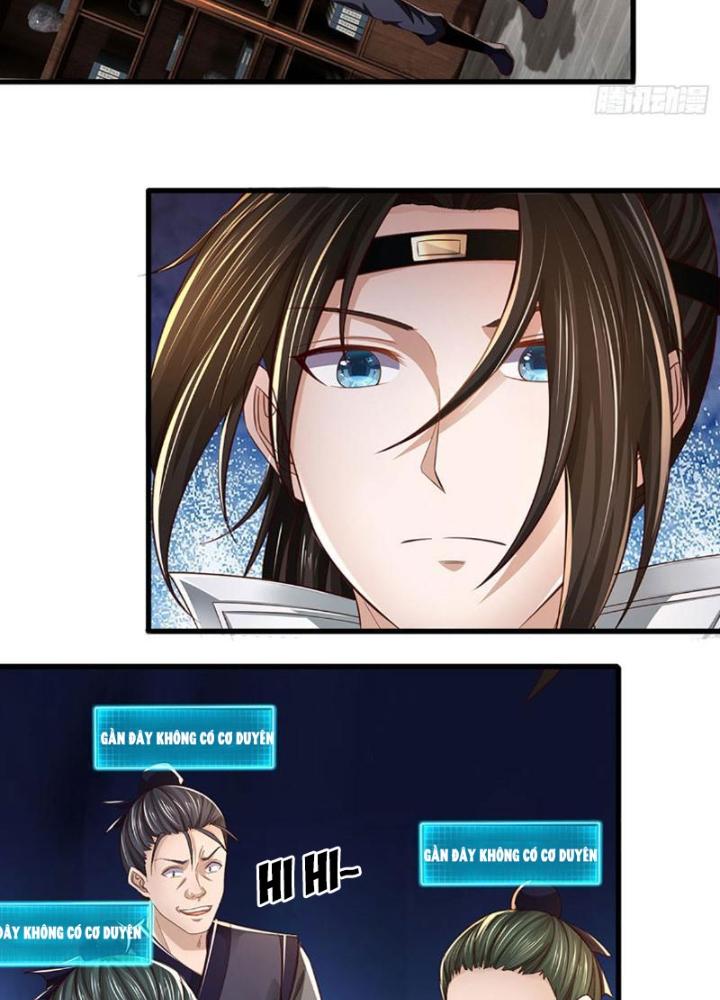 Ta Có Thể Cướp Đoạt Cơ Duyên Chapter 3 - Trang 2