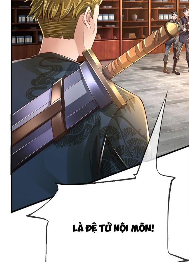 Ta Có Thể Cướp Đoạt Cơ Duyên Chapter 3 - Trang 2