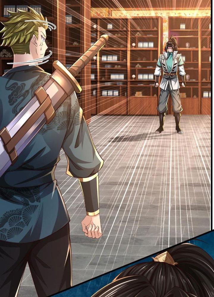 Ta Có Thể Cướp Đoạt Cơ Duyên Chapter 3 - Trang 2