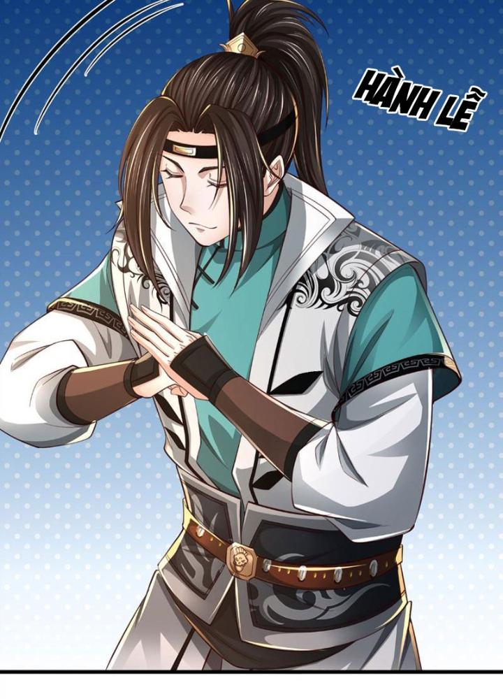 Ta Có Thể Cướp Đoạt Cơ Duyên Chapter 3 - Trang 2