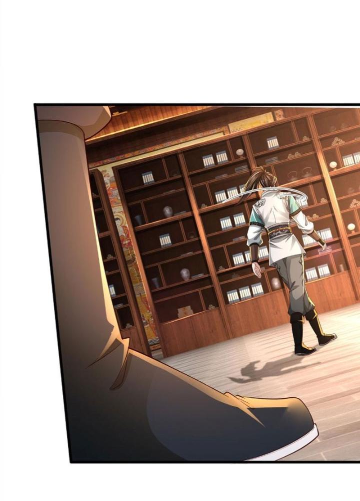 Ta Có Thể Cướp Đoạt Cơ Duyên Chapter 3 - Trang 2