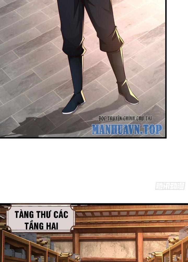 Ta Có Thể Cướp Đoạt Cơ Duyên Chapter 3 - Trang 2