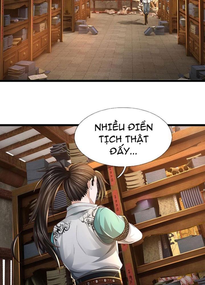 Ta Có Thể Cướp Đoạt Cơ Duyên Chapter 3 - Trang 2