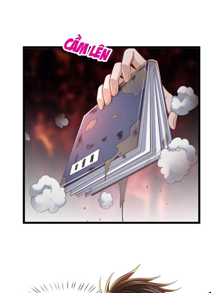 Ta Có Thể Cướp Đoạt Cơ Duyên Chapter 3 - Trang 2