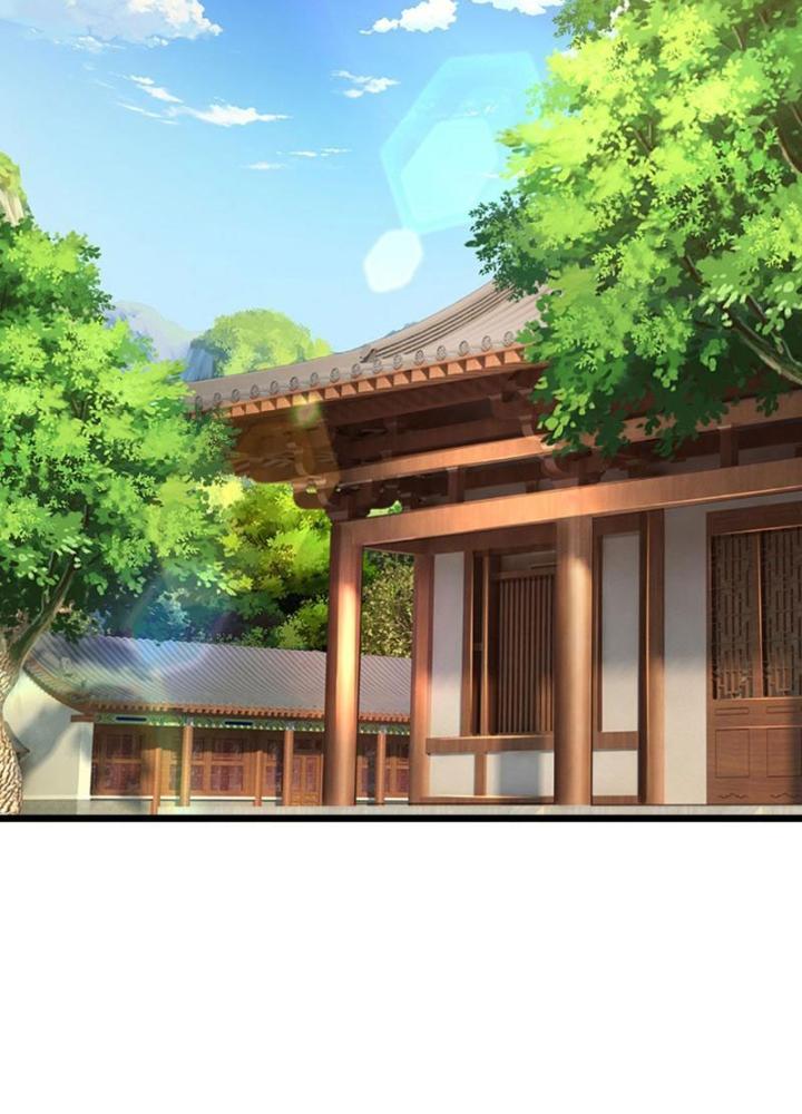 Ta Có Thể Cướp Đoạt Cơ Duyên Chapter 3 - Trang 2