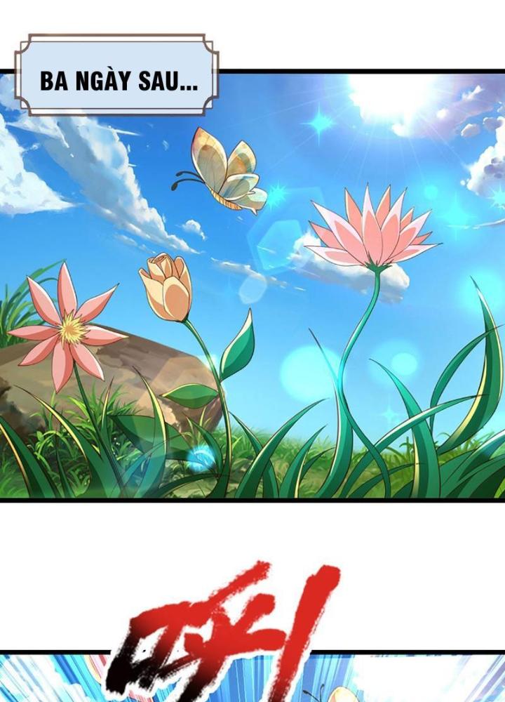 Ta Có Thể Cướp Đoạt Cơ Duyên Chapter 3 - Trang 2