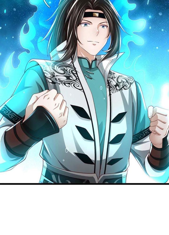 Ta Có Thể Cướp Đoạt Cơ Duyên Chapter 3 - Trang 2