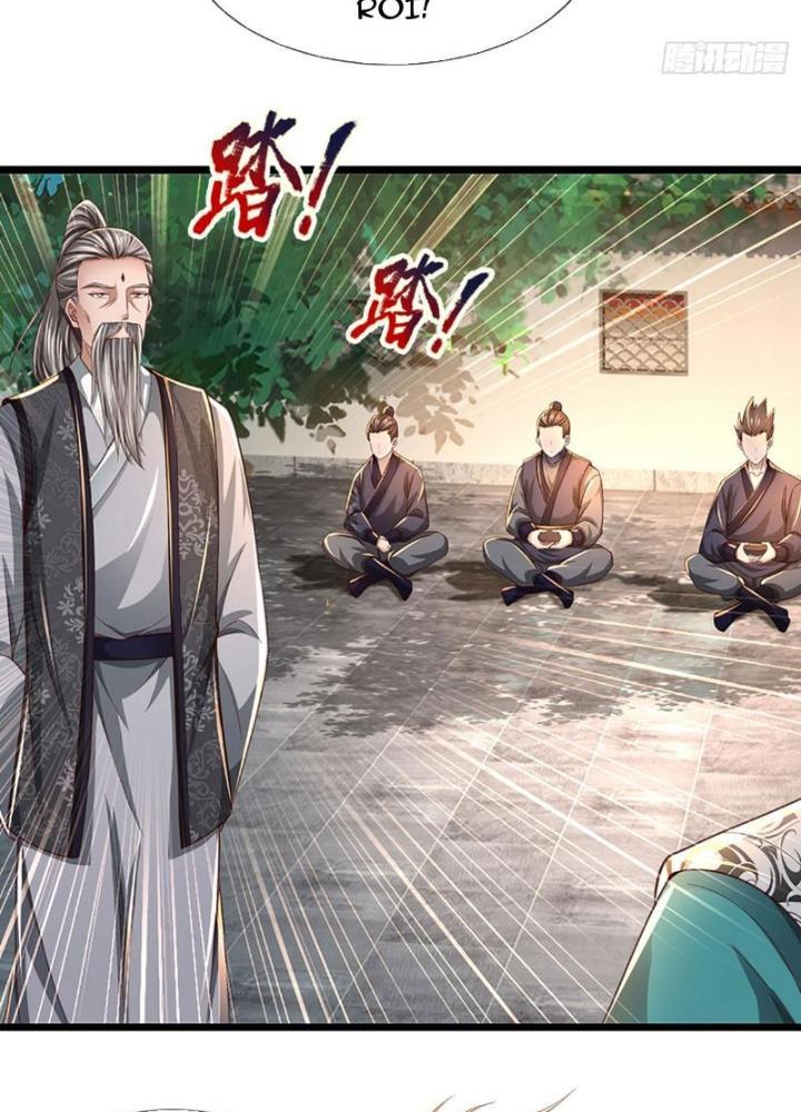 Ta Có Thể Cướp Đoạt Cơ Duyên Chapter 3 - Trang 2