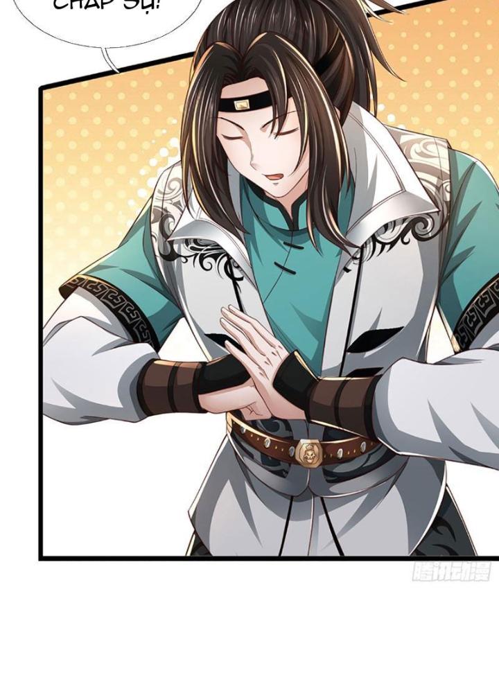 Ta Có Thể Cướp Đoạt Cơ Duyên Chapter 3 - Trang 2