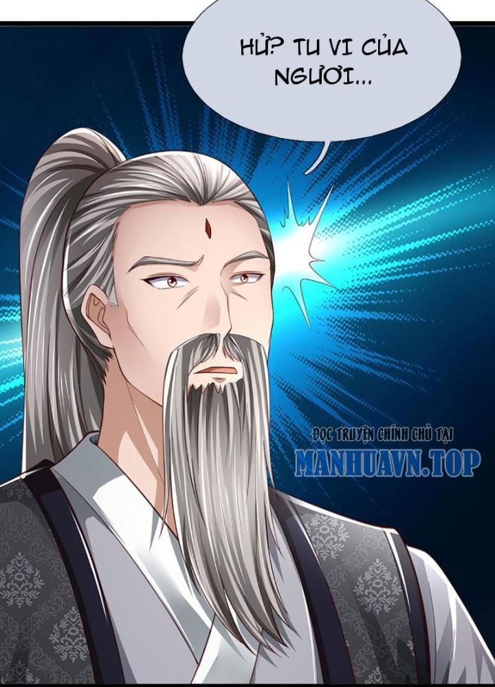 Ta Có Thể Cướp Đoạt Cơ Duyên Chapter 3 - Trang 2