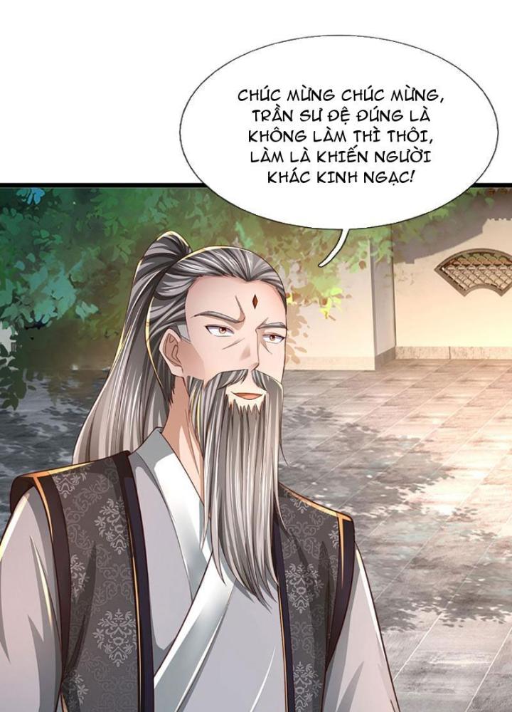 Ta Có Thể Cướp Đoạt Cơ Duyên Chapter 3 - Trang 2