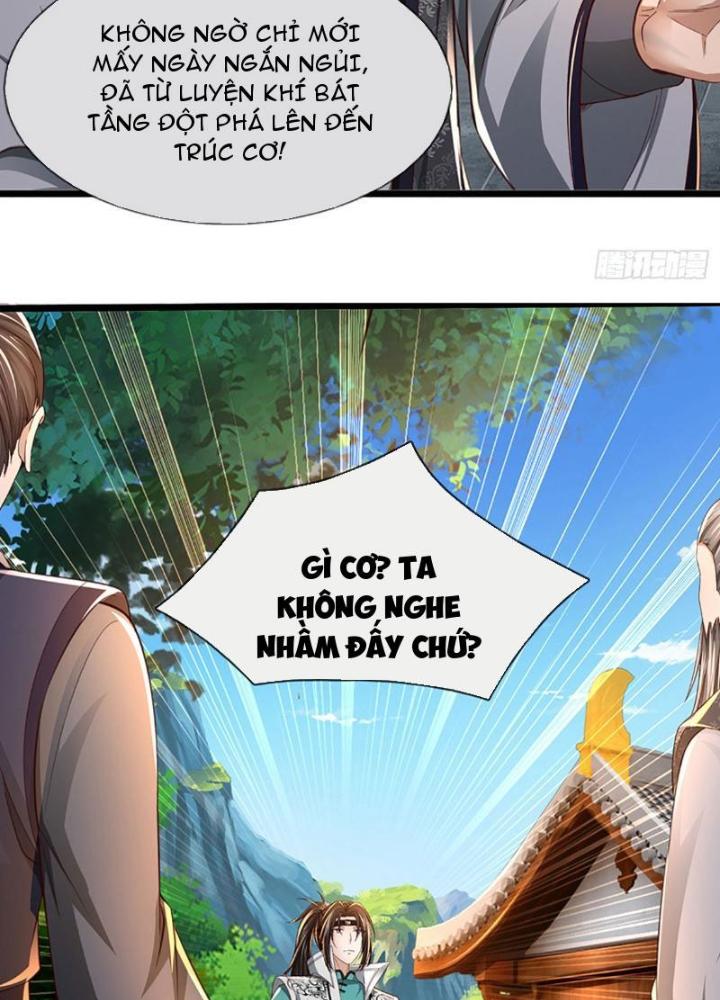 Ta Có Thể Cướp Đoạt Cơ Duyên Chapter 3 - Trang 2