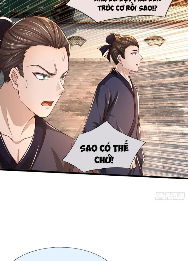 Ta Có Thể Cướp Đoạt Cơ Duyên Chapter 3 - Trang 2