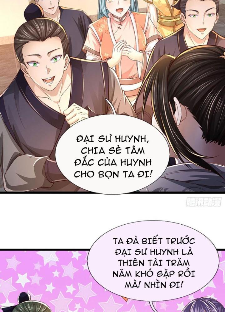 Ta Có Thể Cướp Đoạt Cơ Duyên Chapter 3 - Trang 2