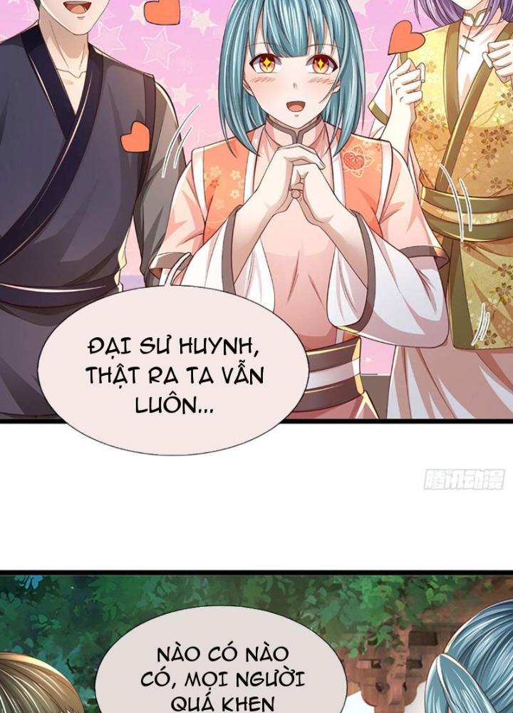 Ta Có Thể Cướp Đoạt Cơ Duyên Chapter 3 - Trang 2