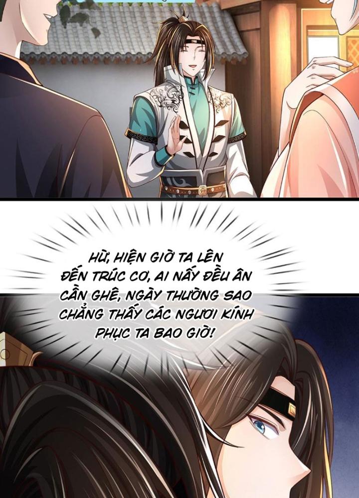 Ta Có Thể Cướp Đoạt Cơ Duyên Chapter 3 - Trang 2