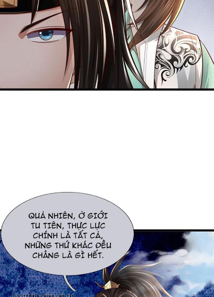 Ta Có Thể Cướp Đoạt Cơ Duyên Chapter 3 - Trang 2