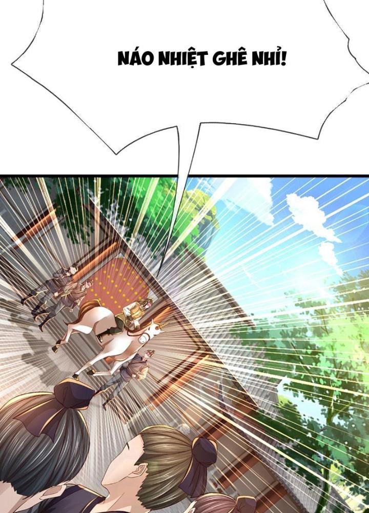 Ta Có Thể Cướp Đoạt Cơ Duyên Chapter 3 - Trang 2