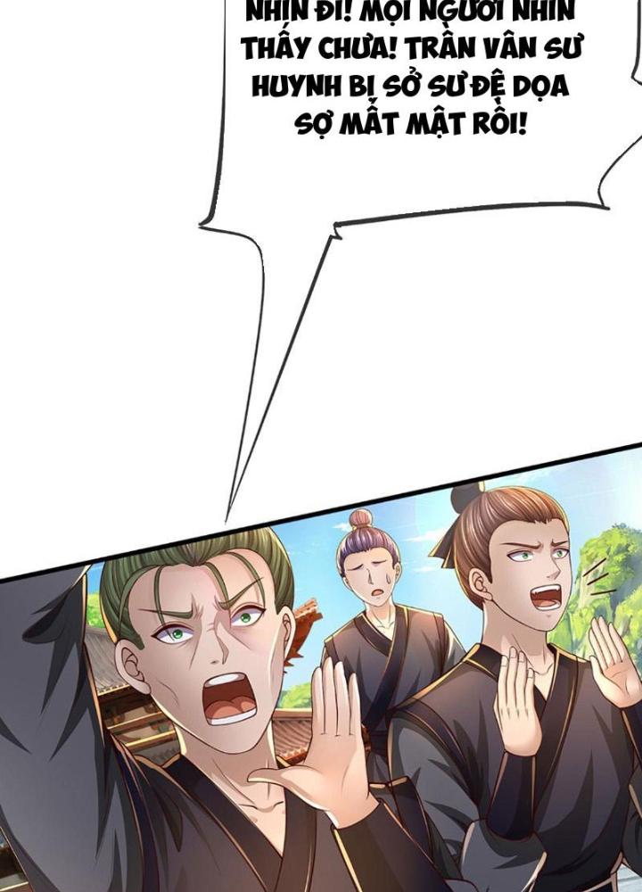 Ta Có Thể Cướp Đoạt Cơ Duyên Chapter 4 - Trang 2