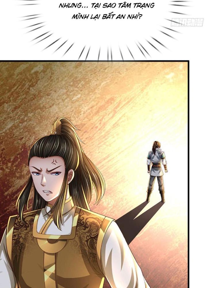 Ta Có Thể Cướp Đoạt Cơ Duyên Chapter 4 - Trang 2
