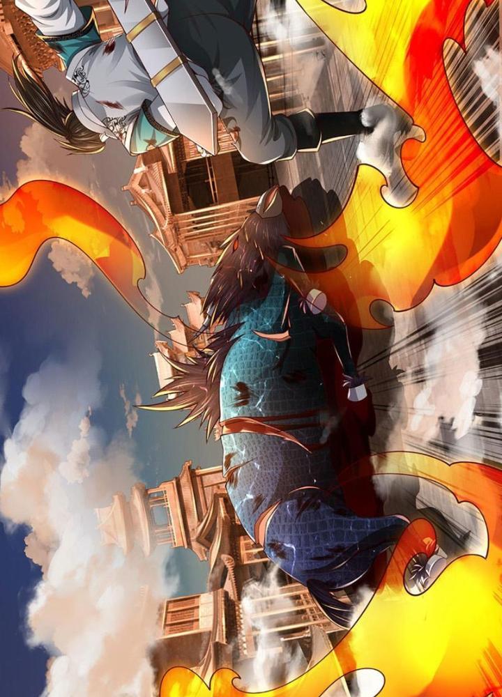 Ta Có Thể Cướp Đoạt Cơ Duyên Chapter 4 - Trang 2