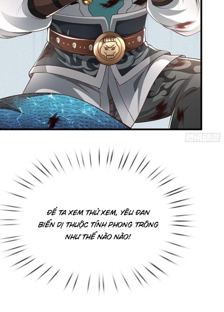 Ta Có Thể Cướp Đoạt Cơ Duyên Chapter 4 - Trang 2
