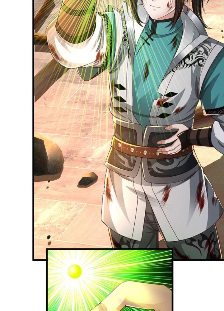 Ta Có Thể Cướp Đoạt Cơ Duyên Chapter 4 - Trang 2
