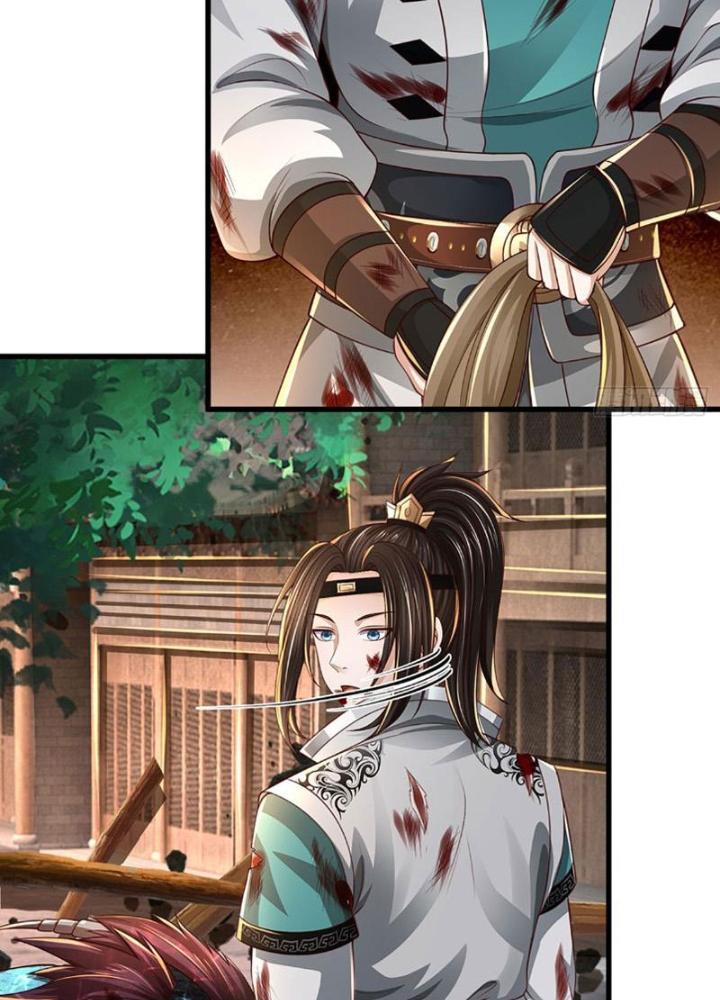 Ta Có Thể Cướp Đoạt Cơ Duyên Chapter 4 - Trang 2