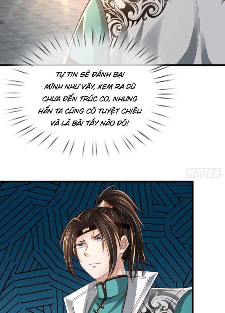 Ta Có Thể Cướp Đoạt Cơ Duyên Chapter 4 - Trang 2