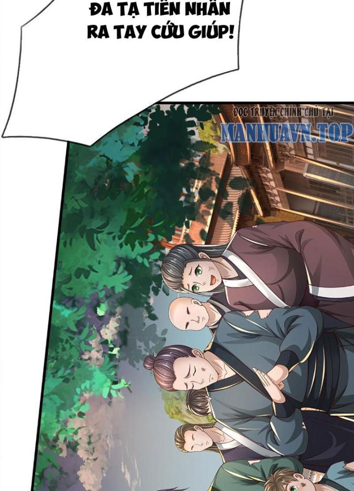 Ta Có Thể Cướp Đoạt Cơ Duyên Chapter 4 - Trang 2