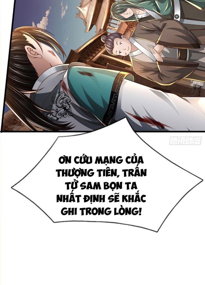 Ta Có Thể Cướp Đoạt Cơ Duyên Chapter 4 - Trang 2