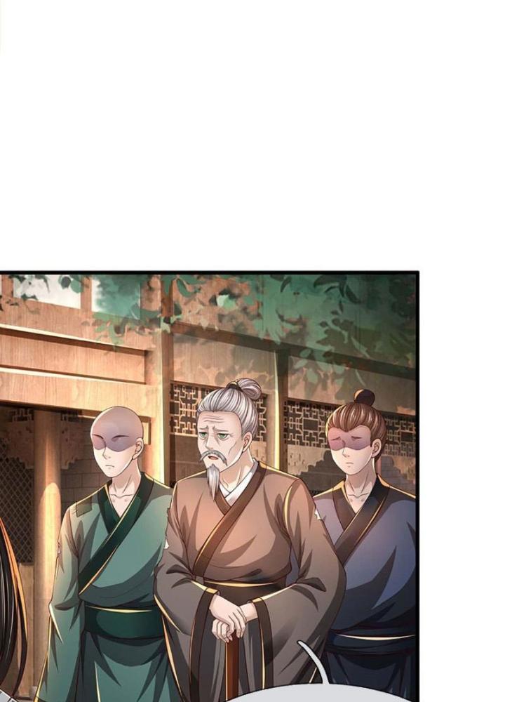 Ta Có Thể Cướp Đoạt Cơ Duyên Chapter 4 - Trang 2