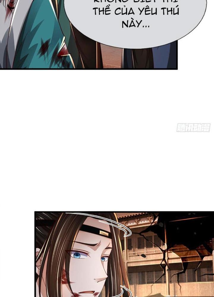 Ta Có Thể Cướp Đoạt Cơ Duyên Chapter 4 - Trang 2