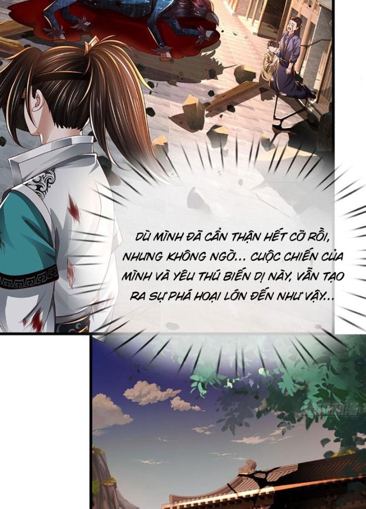 Ta Có Thể Cướp Đoạt Cơ Duyên Chapter 4 - Trang 2
