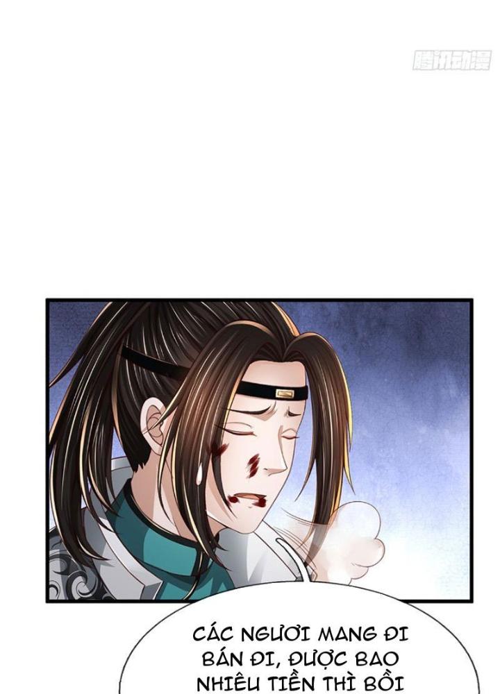 Ta Có Thể Cướp Đoạt Cơ Duyên Chapter 4 - Trang 2