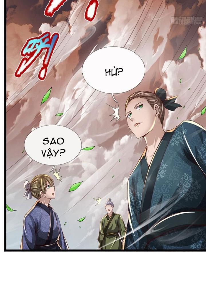 Ta Có Thể Cướp Đoạt Cơ Duyên Chapter 4 - Trang 2