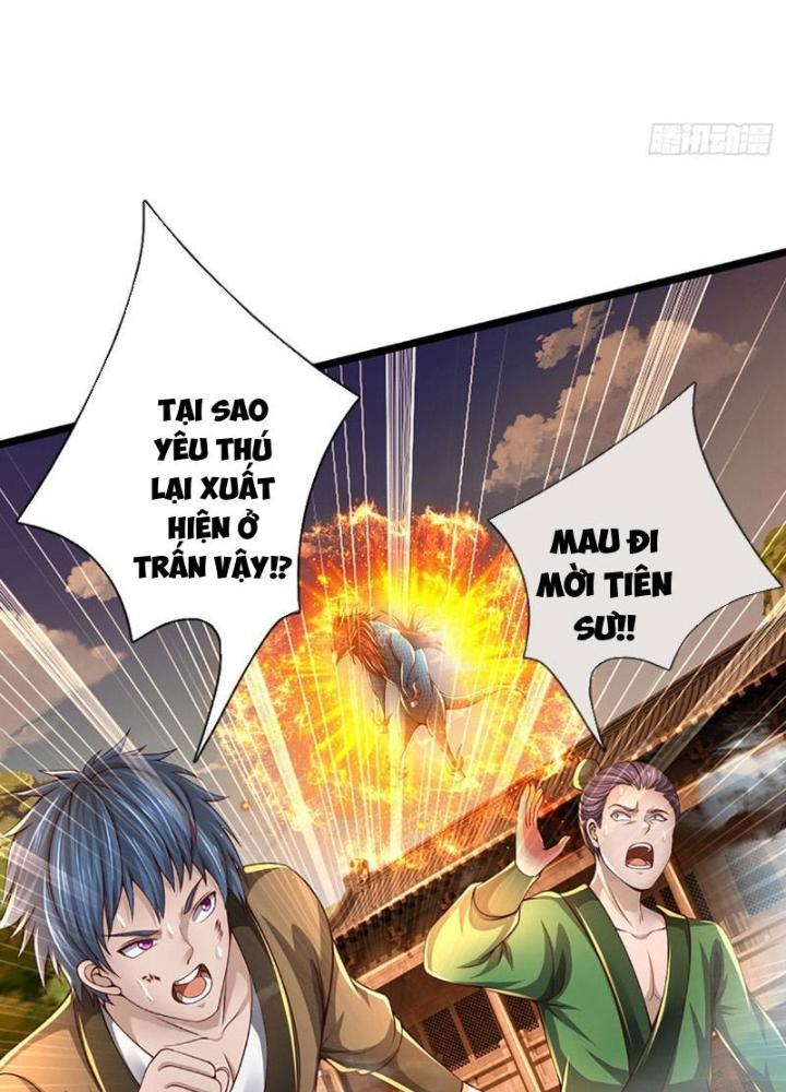 Ta Có Thể Cướp Đoạt Cơ Duyên Chapter 4 - Trang 2
