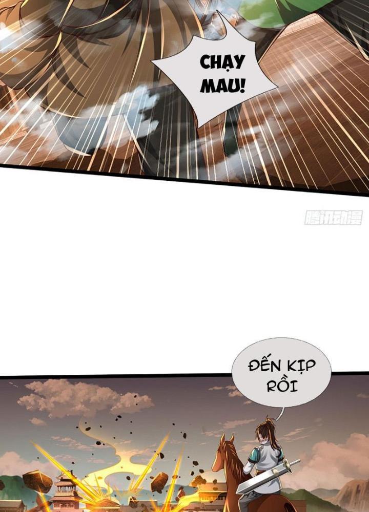 Ta Có Thể Cướp Đoạt Cơ Duyên Chapter 4 - Trang 2