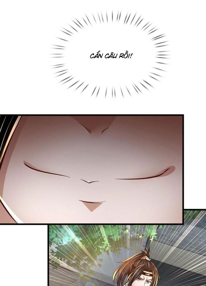 Ta Có Thể Cướp Đoạt Cơ Duyên Chapter 4 - Trang 2